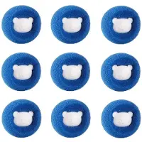 INF Ontharingsreinigingsbal 3-pack Blue 9-pack