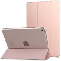 INF Geschik voor iPad Air 2 Smart Cover Case-schaal Roségoud