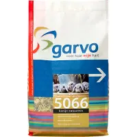 Garvo Konijnenvoer Natuurmix 3 Kg