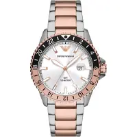 Giorgio Armani Diver Heren Horloge Multi AR11591
