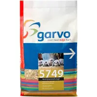 Garvo Konijnenmelange