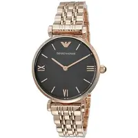 Giorgio Armani Emporio dameshorloge ref. AR11145