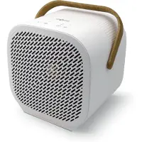 Air&me DOUX - Wit