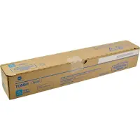 Konica Minolta Toner AAV8450 (TN-328) Cyaan
