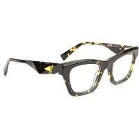 Ana Hickmann Optical Frame HI6293 G21 49