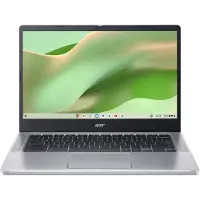 Acer Chromebook 314 CB314-4H-C90V - 14 inch - 8GB - 128GB - Zilver
