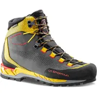 La Sportiva Schoenen Trango Tech Leather GTX ZFMS116K00Y00
