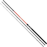 Shimano Fishing Sonora Sw Match Rod Oranje,Zwart 4.50 m / 30 g