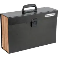 Fellowes 9352101 Arch File Folder Zwart Kinderen