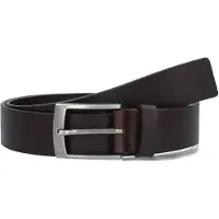 Stefano lauran Heren Riemen 25 004 - Bruin - Maat 85