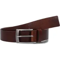 Stefano lauran Heren Riemen 25 004 - Bruin - Maat 95