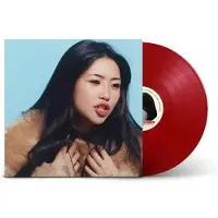 Universal Music beabadoobee - This Is How Tomorrow Moves (LP) (Coloured Vinyl)