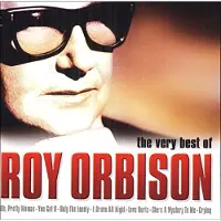 Bertus Distributie The Very Best of Roy Orbison