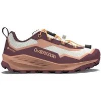 Lowa - Kid's Trailux GTX Lo - Multisportschoenen 39, bruin