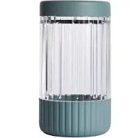 Beast Mighty Mixkom Met Opbergdeksel 638 Ml - Potten & deksels Tritan Mist - 37838