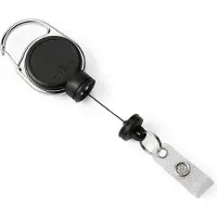 Durable Badgehouder JOJO EXTRA STRONG