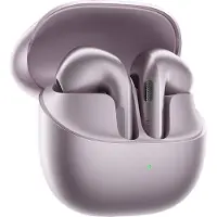 Xiaomi Buds 6 - Hi-Res Audio - aptX Lossless - Actieve ruisonderdrukking - Nevelpaars