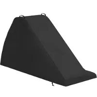 Semoic Glijbaanhoes voor Peuters, Waterdichte Glijbaanhoes voor Binnen en Buiten, Beschermhoes voor Buitenglijbanen in de Tuin en op Het Gazon