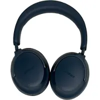 Bose QuietComfort Ultra Headphones Blauw