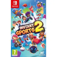 Instant Sports 2