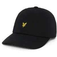 Lyle & Scott Baseballpet