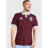 Adidas ASTON VILLA 26/27 AUTHENTIEK THUISSHIRT