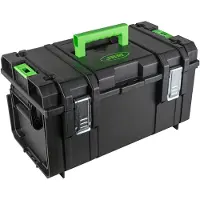 JBM Stapelbare Gereedschapskist 40l
