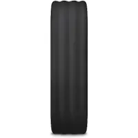 Google Active Band voor de Fitbit Air - Maat S - Obsidian