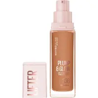 Maybelline - Lifter Plump & Glow Foundation 336