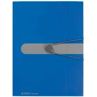 Herlitz Easy Orga To Go Documentenmap 11205994 Blauw