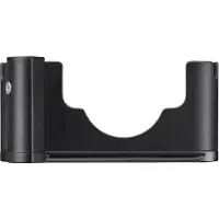 Leica M11 Multifunctional Protector Aluminium Leather Black