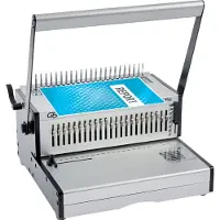 GBC CombBind CB30 Pro Pons-Bindmachine