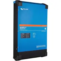 Victron Energy Multiplus Ii Battery Inverter Transparant 560 x 320 x 141 mm