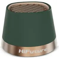 HiFuture - MEGA S - Forest Green - Speaker