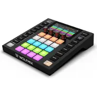 Wolfmix W1 MK3