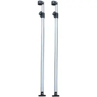OceanSouth Support Zilver 70-125 cm