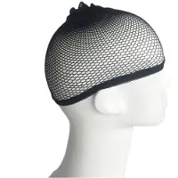 INF Mesh Net Pruik Cup, Haarnet Pruik Cap 5-Pack