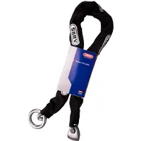 ABUS Adapterketting 12KS120 8078 12KS120 8078, L: 120 CM