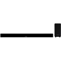 Thomson SB250BT 2.1 geluidsbalk met Bluetooth, 200 watt