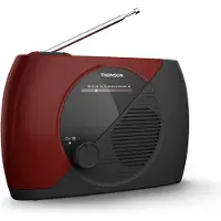Thomson Rt353 Radio