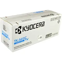 Kyocera TK-5415C Toner Cyaan