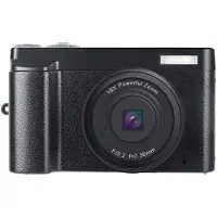 INF Digitale camera 24 MP met groothoeklens