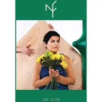 Bertus Distributie Nelly Furtado - The Ride Cd