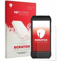 Upscreen - Screenprotector voor Stonex S60 - Folie Beschermfolie transparant