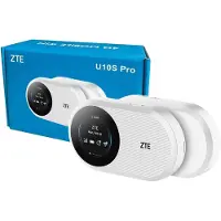 ZTE MiFi router
