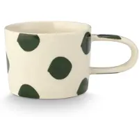 Vtwonen mok Dots (350 ml)