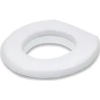 Able 2 - Toiletverhoger - Zacht - Foam