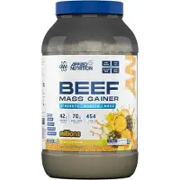 Applied Nutrition Beef-XP Mass Gainer - 3130 g - Millions Pineapple