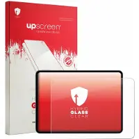 Upscreen - Screenprotector voor Oppo Pad 6 - Folie Beschermfolie Beschermglas transparant