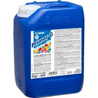 MAPEI Primer G hecht- en voorstrijkmiddel 5kg